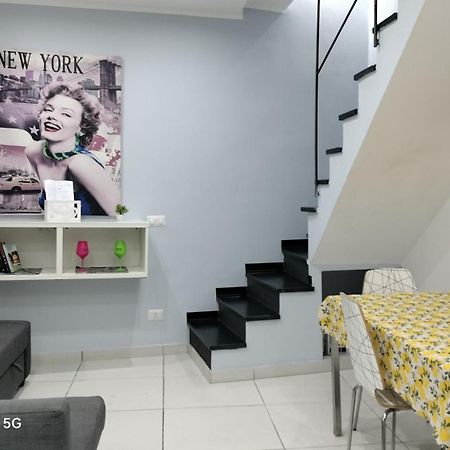 La Casa Di Gio Gio Apartment Catania Ngoại thất bức ảnh