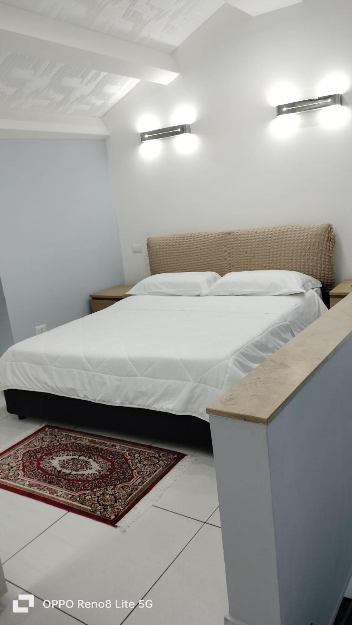 La Casa Di Gio Gio Apartment Catania Ngoại thất bức ảnh
