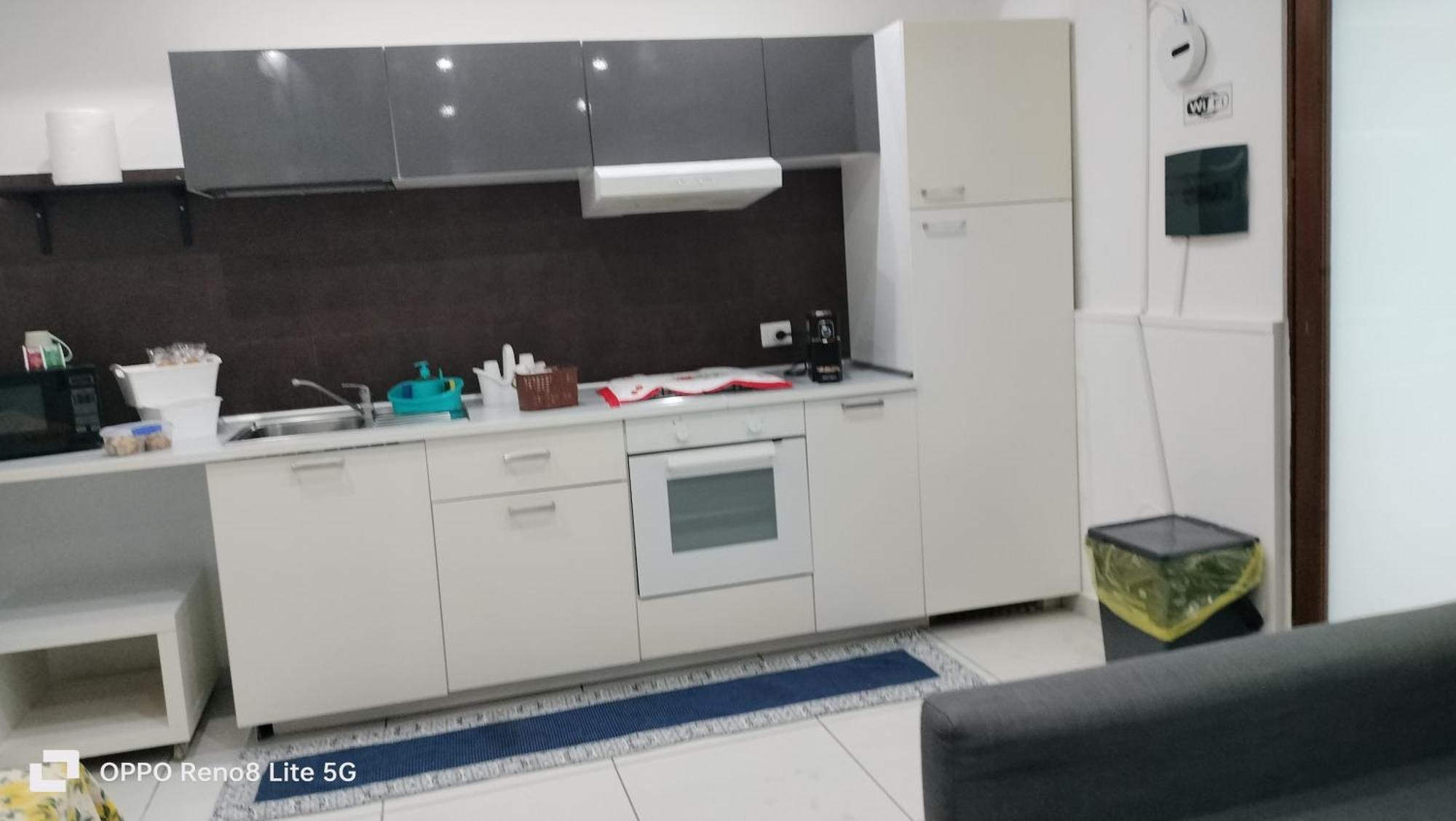 La Casa Di Gio Gio Apartment Catania Ngoại thất bức ảnh