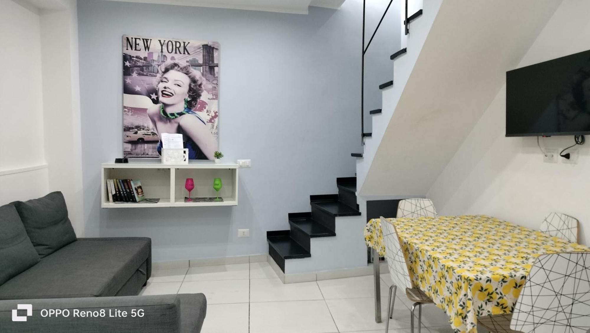 La Casa Di Gio Gio Apartment Catania Ngoại thất bức ảnh